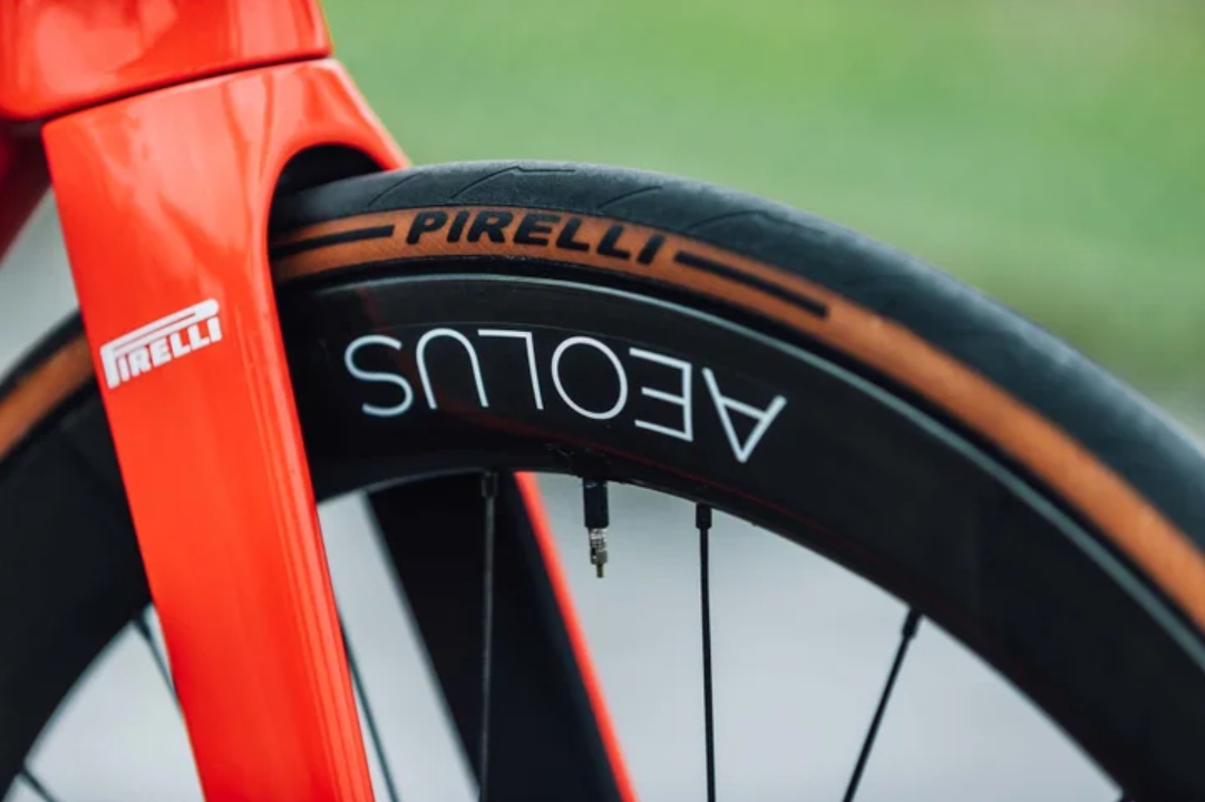 Pro战车 佩德森的TREK Madone SLR9气动公路车