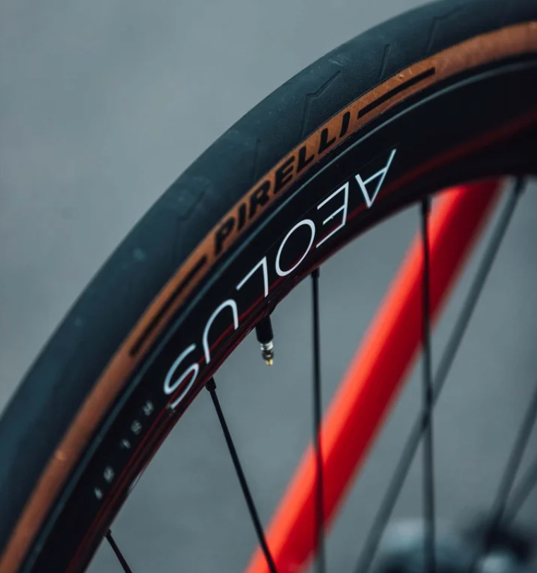 Pro战车 佩德森的TREK Madone SLR9气动公路车