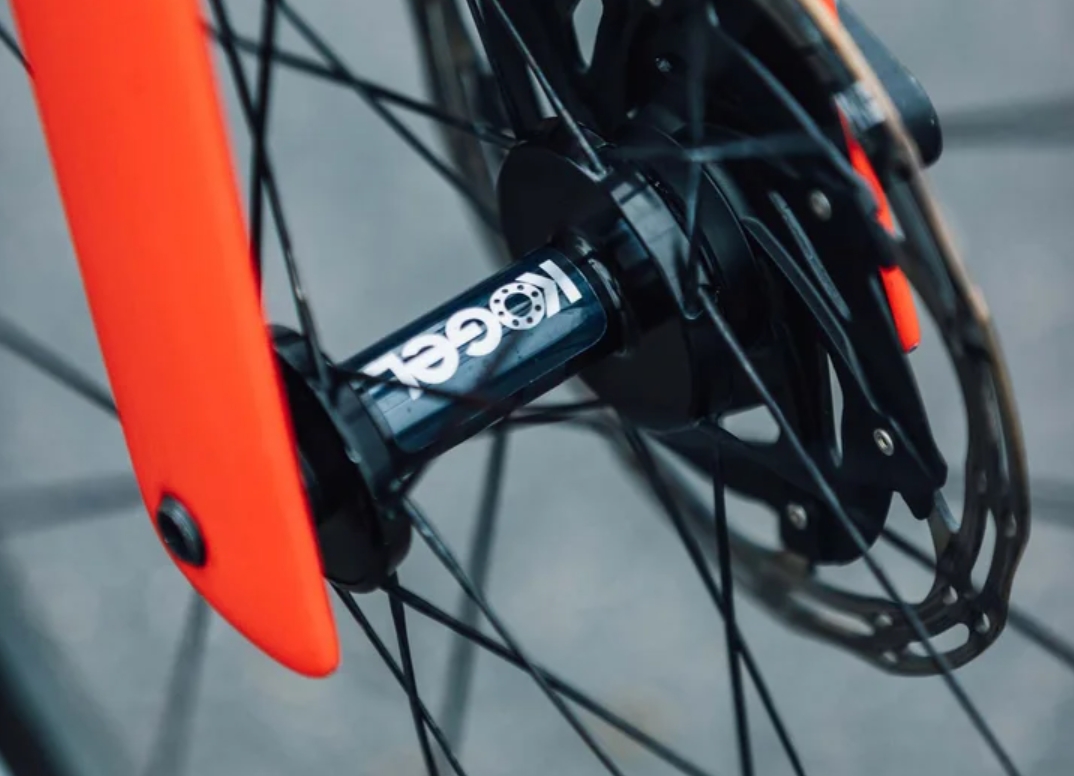 Pro战车 佩德森的TREK Madone SLR9气动公路车