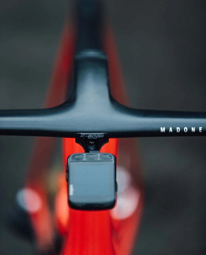 Pro战车 佩德森的TREK Madone SLR9气动公路车