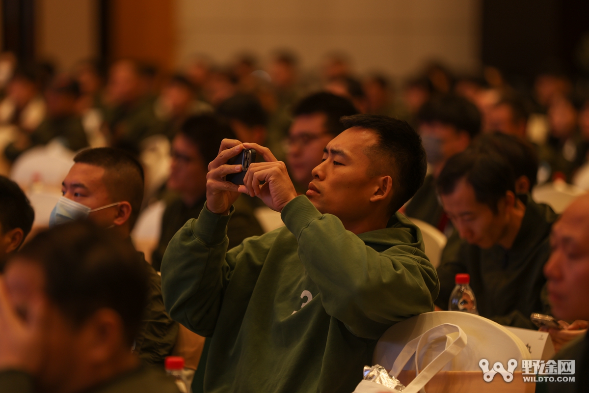 JAVA骑行·非“筒”小可！ 佳沃2024经销商会议召开