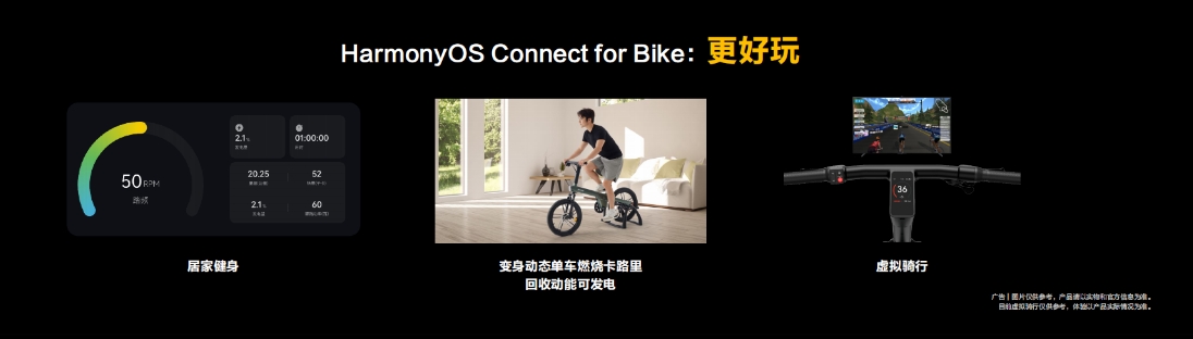 好物推荐 | 华为智选 喜德盛都市骑行家e-bike实测