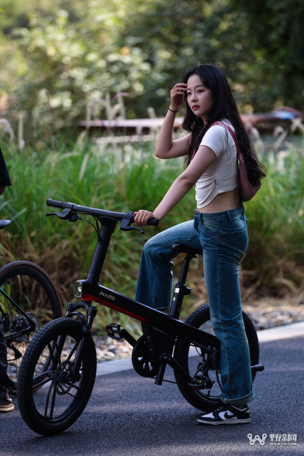 好物推荐 | 华为智选 喜德盛都市骑行家e-bike实测