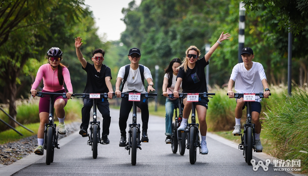 好物推荐 | 华为智选 喜德盛都市骑行家e-bike实测