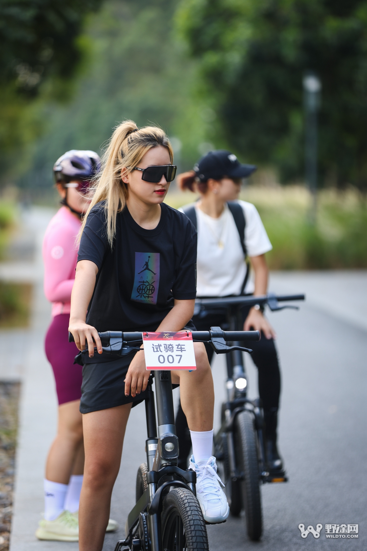 好物推荐 | 华为智选 喜德盛都市骑行家e-bike实测