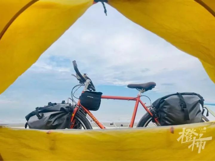 逃過了大地震！他騎離土耳其后心痛美好變廢墟