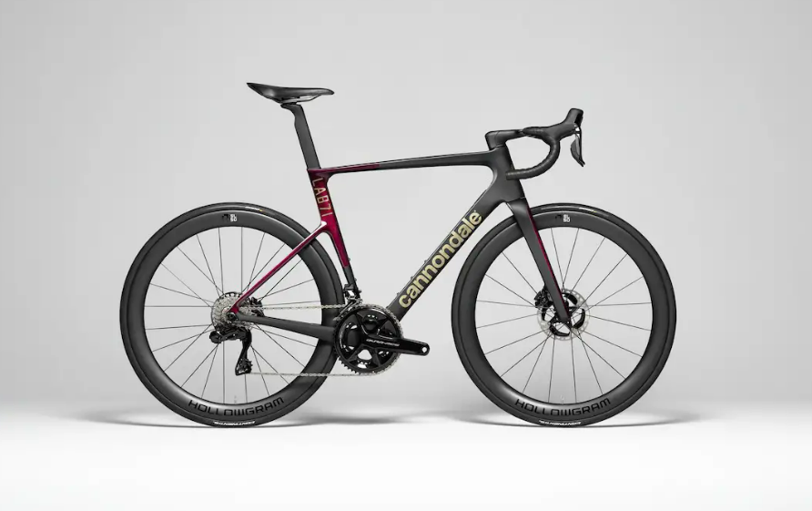 再进化 Cannondale推出全新SuperSix EVO