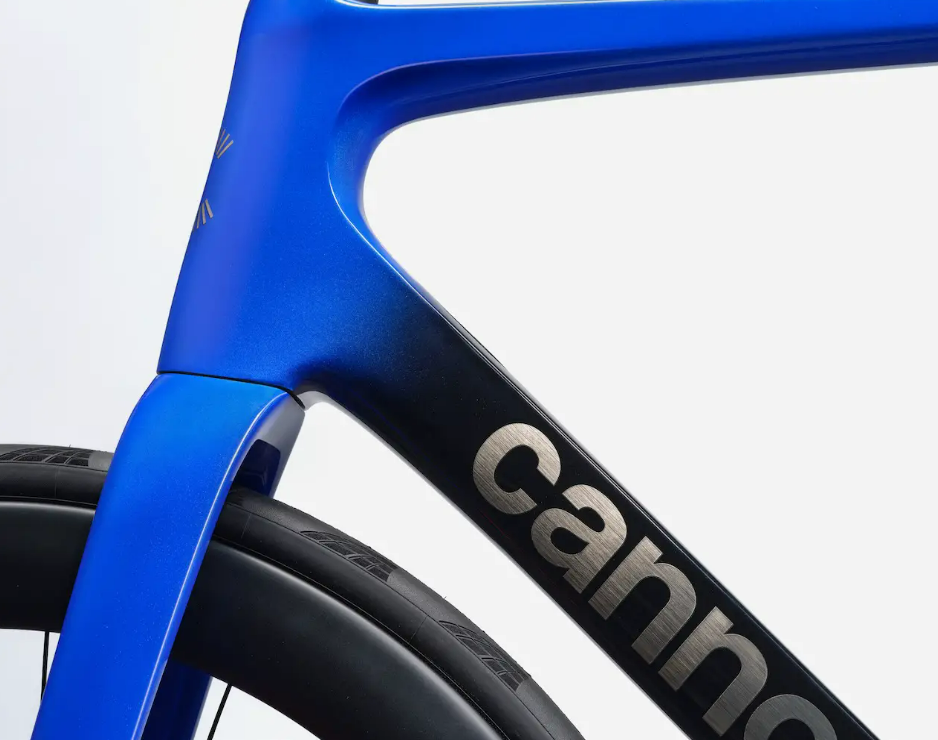 再进化 Cannondale推出全新SuperSix EVO