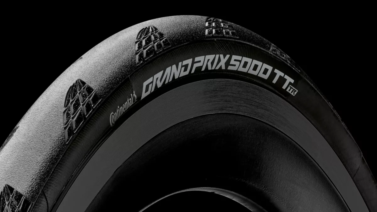 馬牌發(fā)布GP5000 TT TR和AS TR