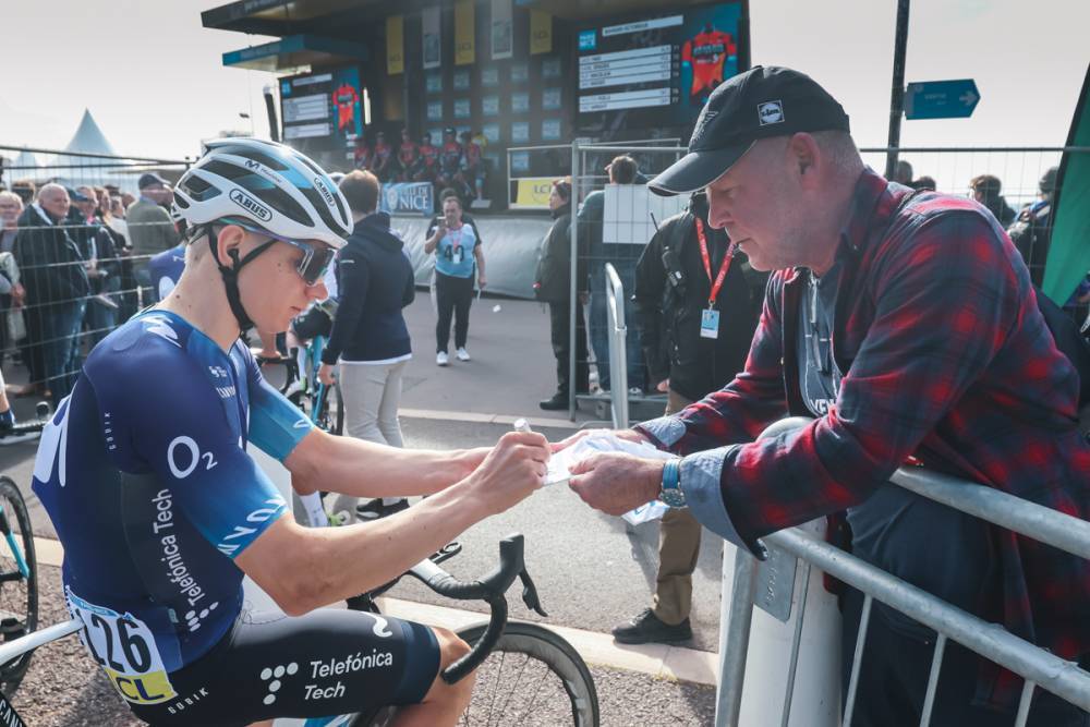 巴黎尼斯S7 往日重现！波加查又赢戈度和温格高