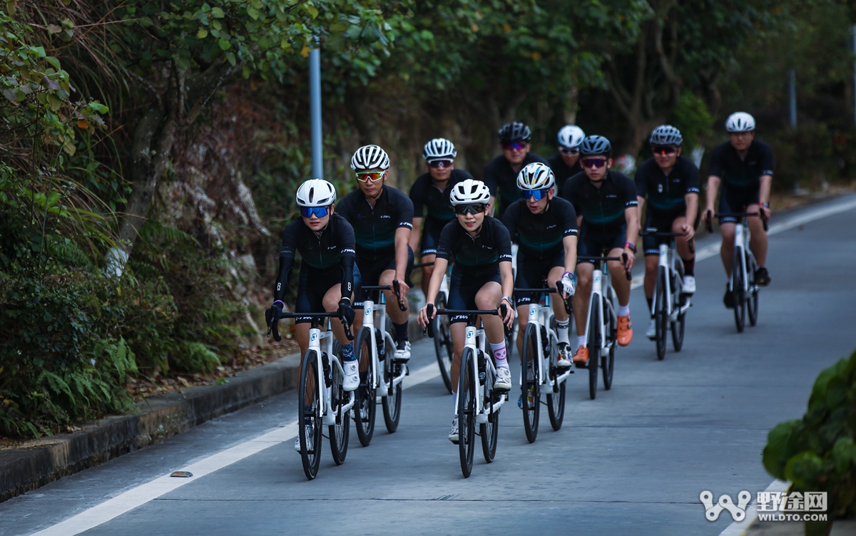 电变新革命  蓝图eRX公路电子变速新品发布会