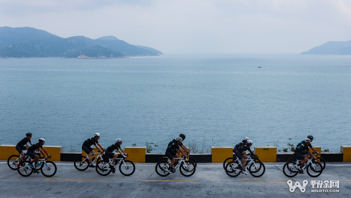 电变新革命  蓝图eRX公路电子变速新品发布会