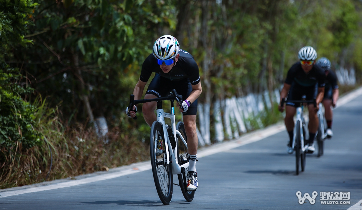 电变新革命  蓝图eRX公路电子变速新品发布会