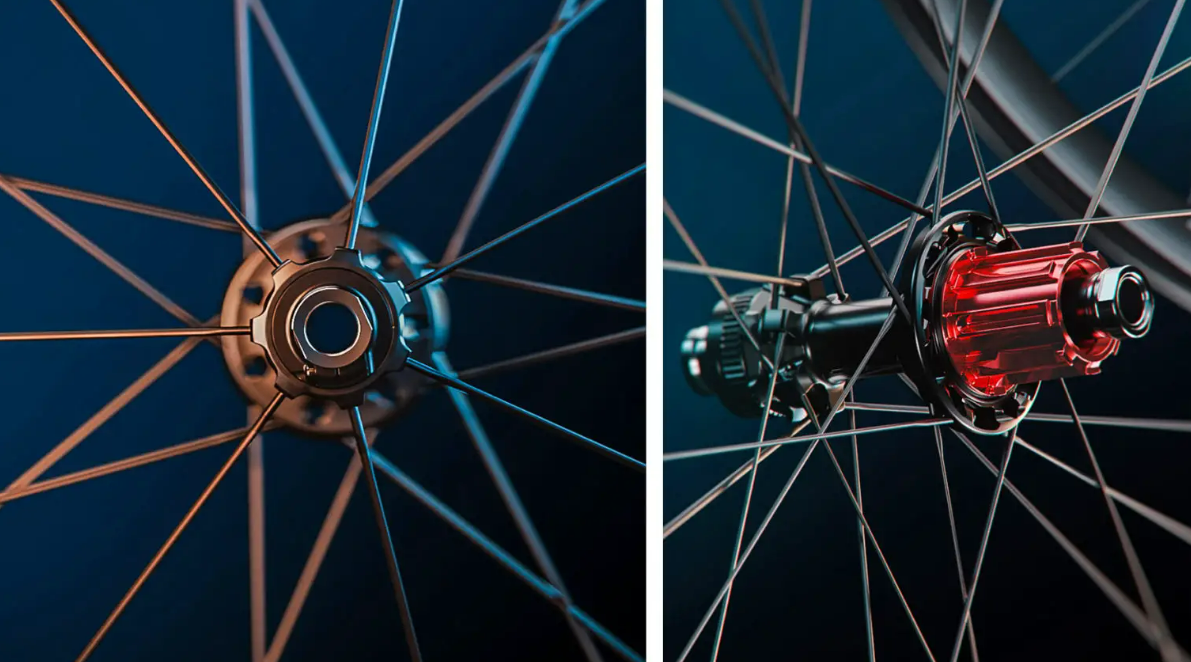 低框归来 Campagnolo推新款Hyperon Ultra轮组