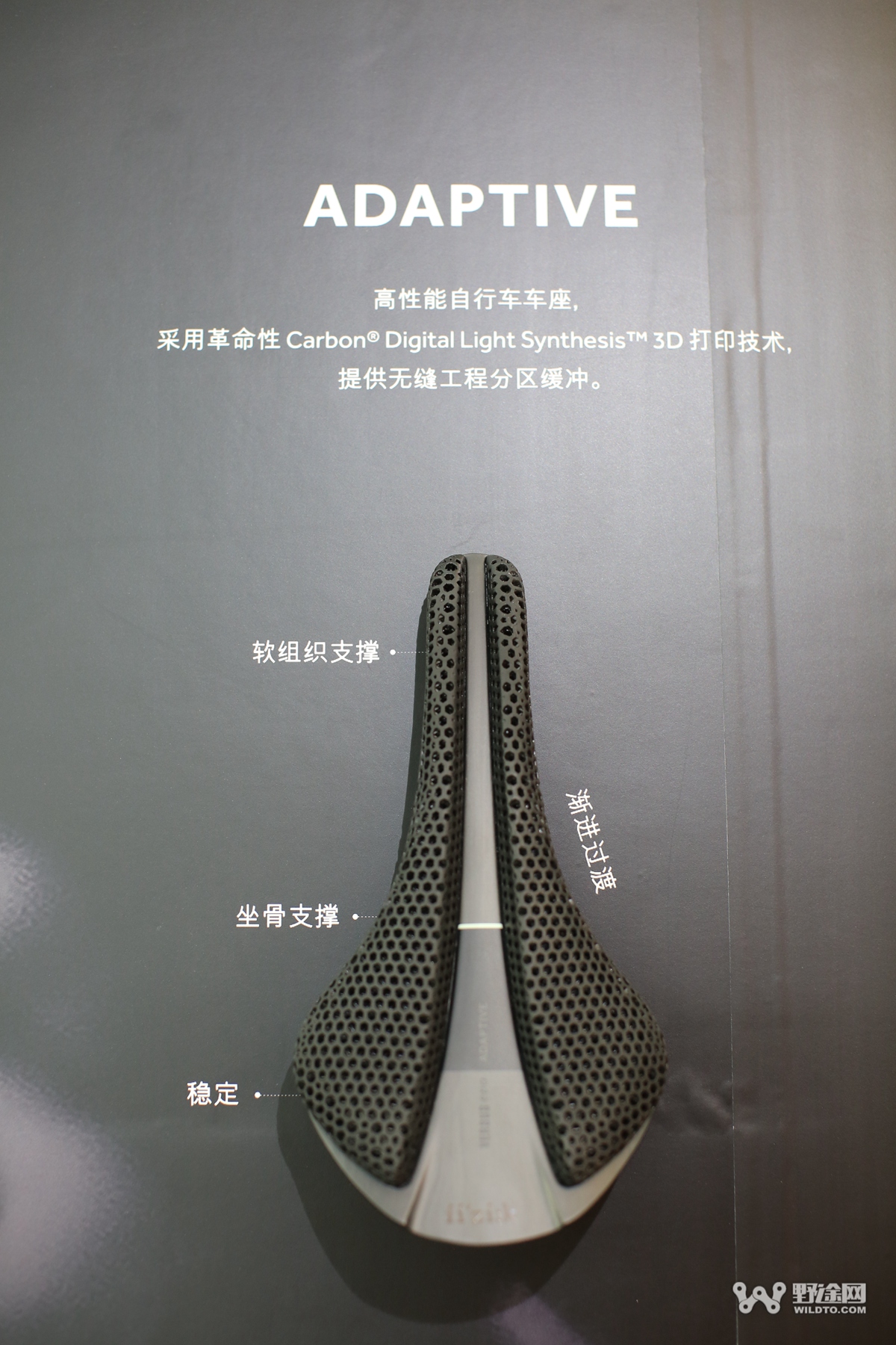 新手教室 | 获得最佳体验  选择合适的坐垫很重要