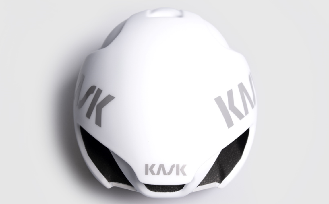 气动再升级  KASK 发布全新UTOPIA Y头盔