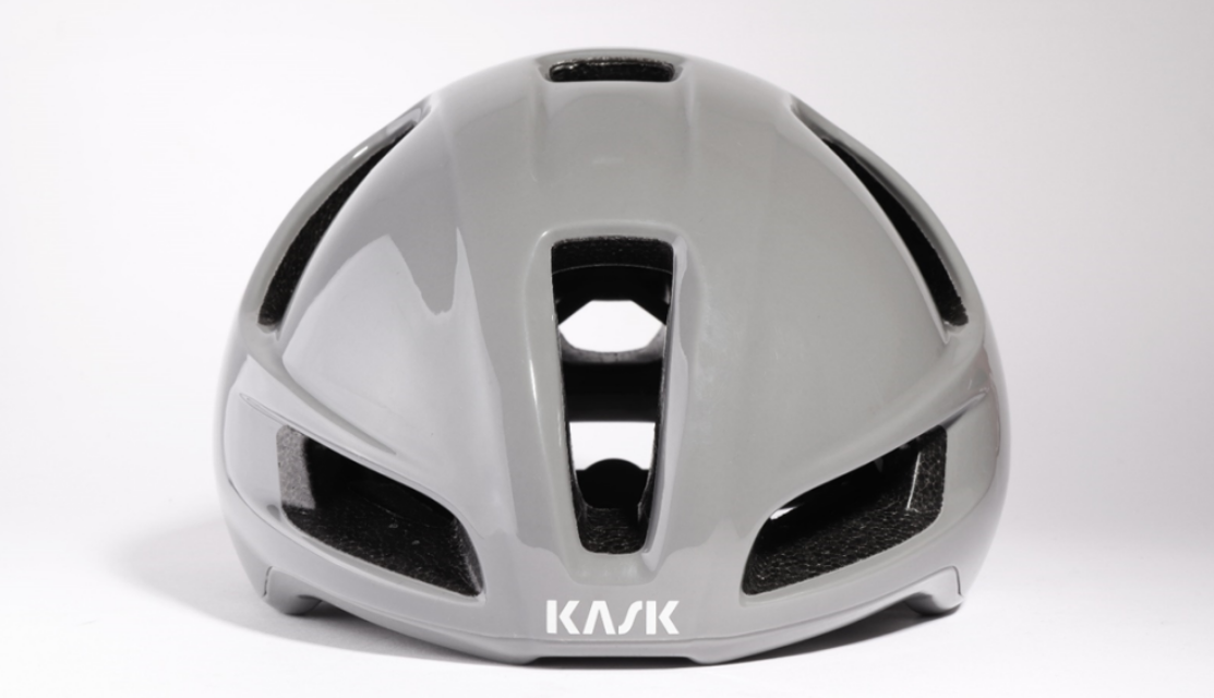 气动再升级  KASK 发布全新UTOPIA Y头盔