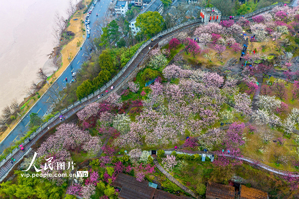 线路推荐丨骑游浙江，12条最美路线和骑行指南