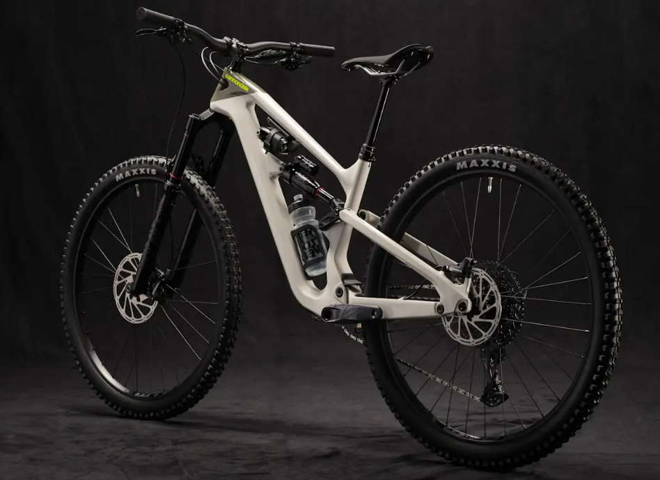 两种行程可选 Cannondale推出新款Habit