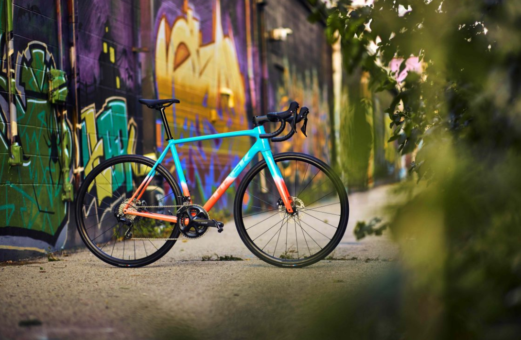 谁是铝架之王？  TREK发布全新Émonda ALR公路车