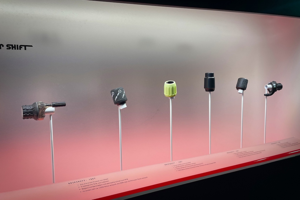 变速套件如何严格测试 探秘SRAM德国工厂