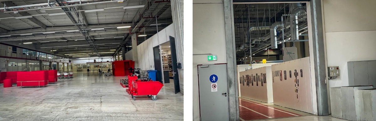 变速套件如何严格测试 探秘SRAM德国工厂