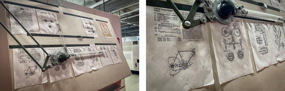 变速套件如何严格测试 探秘SRAM德国工厂