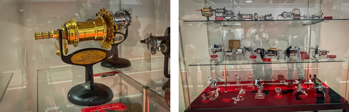 变速套件如何严格测试 探秘SRAM德国工厂