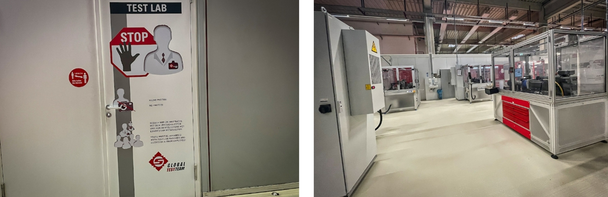 变速套件如何严格测试 探秘SRAM德国工厂