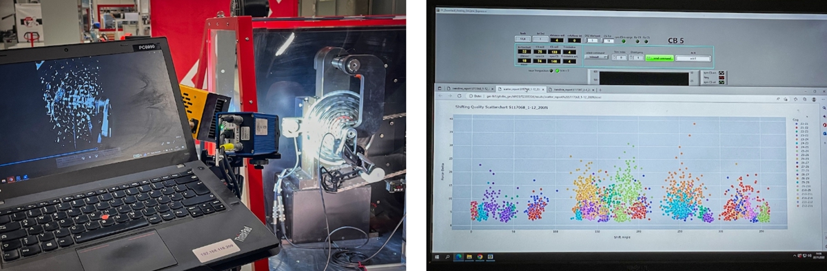 变速套件如何严格测试 探秘SRAM德国工厂