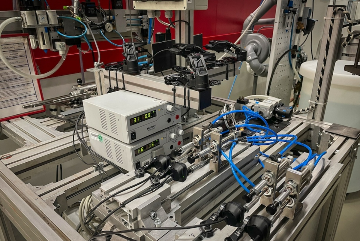 变速套件如何严格测试 探秘SRAM德国工厂