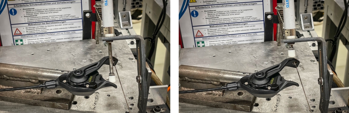 变速套件如何严格测试 探秘SRAM德国工厂