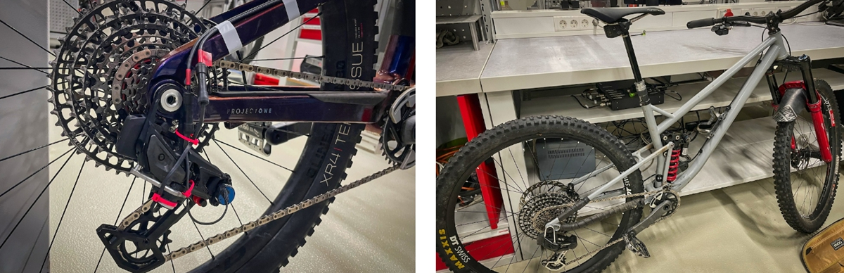 变速套件如何严格测试 探秘SRAM德国工厂