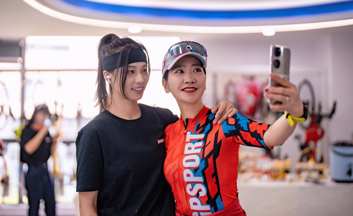iGPSPORT中文品牌名“迹驰”发布 BSC300震撼上市