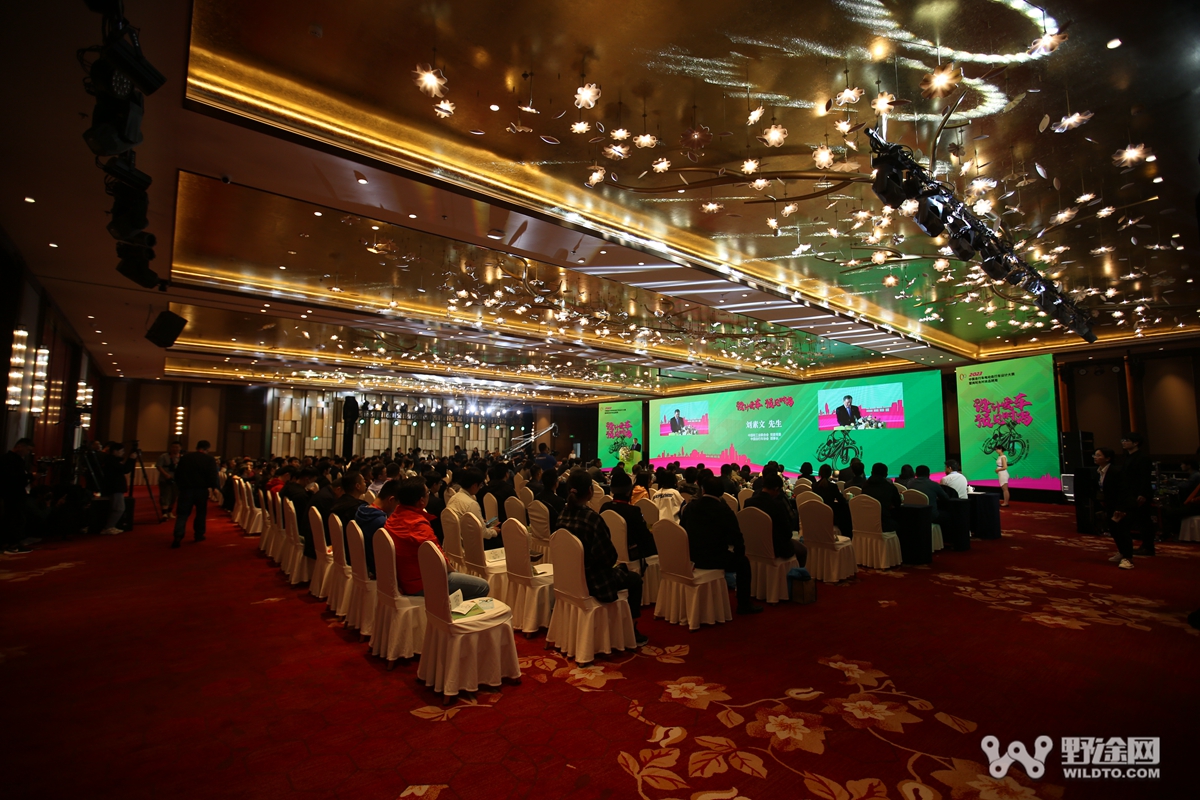 聚焦两轮时尚 中国自行车设计大赛在宜兴开幕