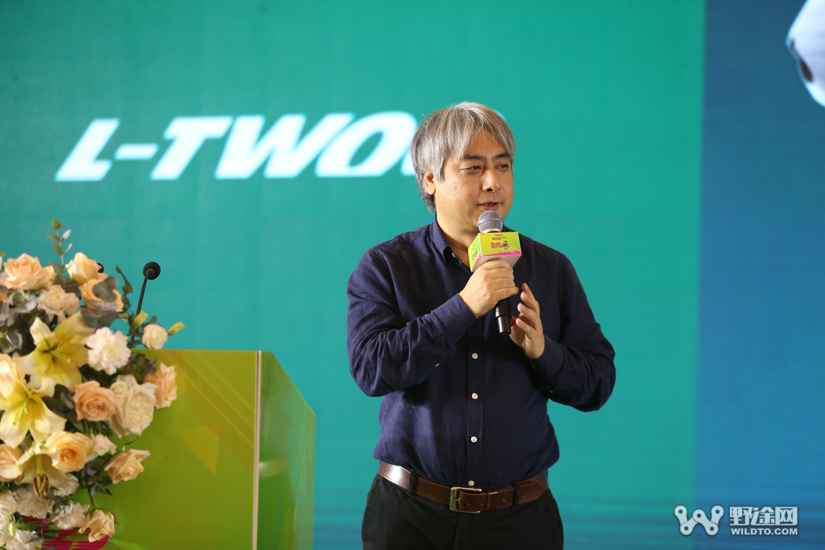 聚焦两轮时尚 中国自行车设计大赛在宜兴开幕