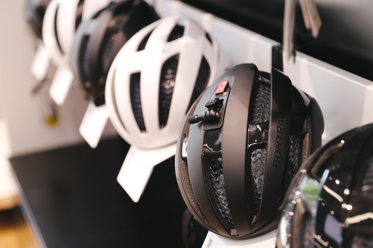 京沪同行 盛大开业 TREK在北京上海再添新店