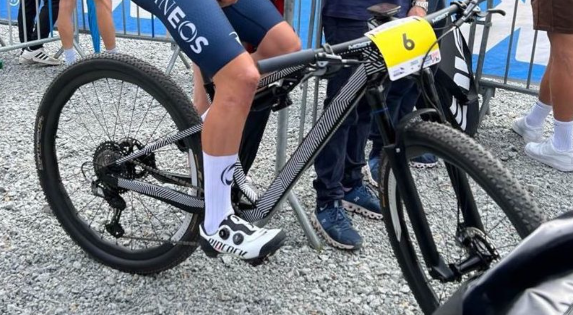 估值为2.5亿欧 亿万富翁格拉森伯格东将收购Pinarello