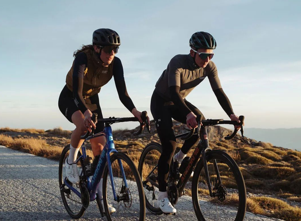 全能高手 ARGON18发布全新KRYPTON公路车