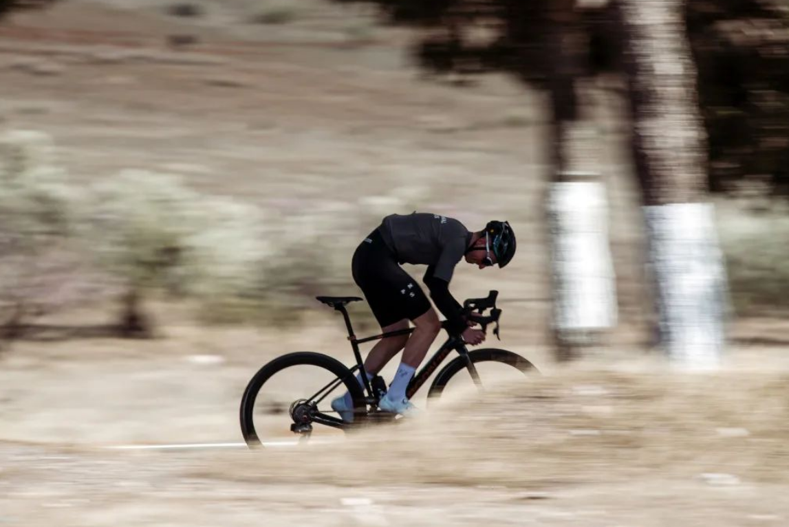全能高手 ARGON18发布全新KRYPTON公路车