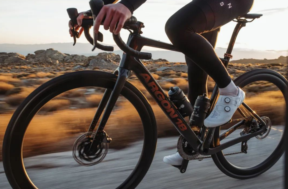 全能高手 ARGON18发布全新KRYPTON公路车