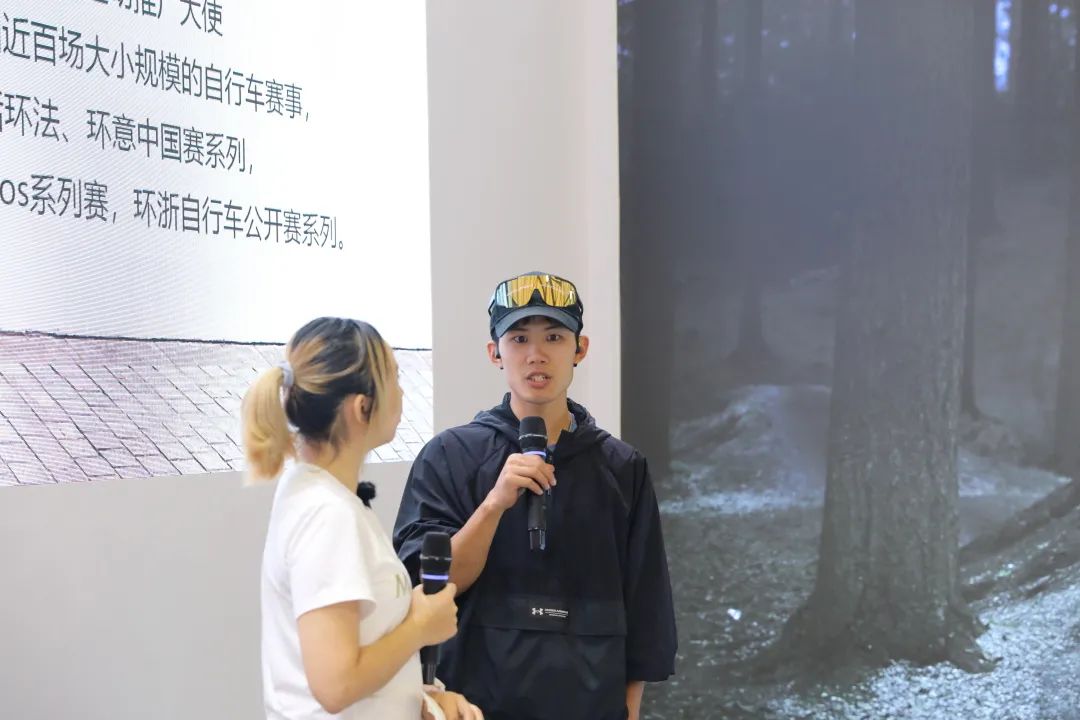 領(lǐng)勢創(chuàng)新·向光而來 邁極炫引領(lǐng)自行車燈行業(yè)潮流