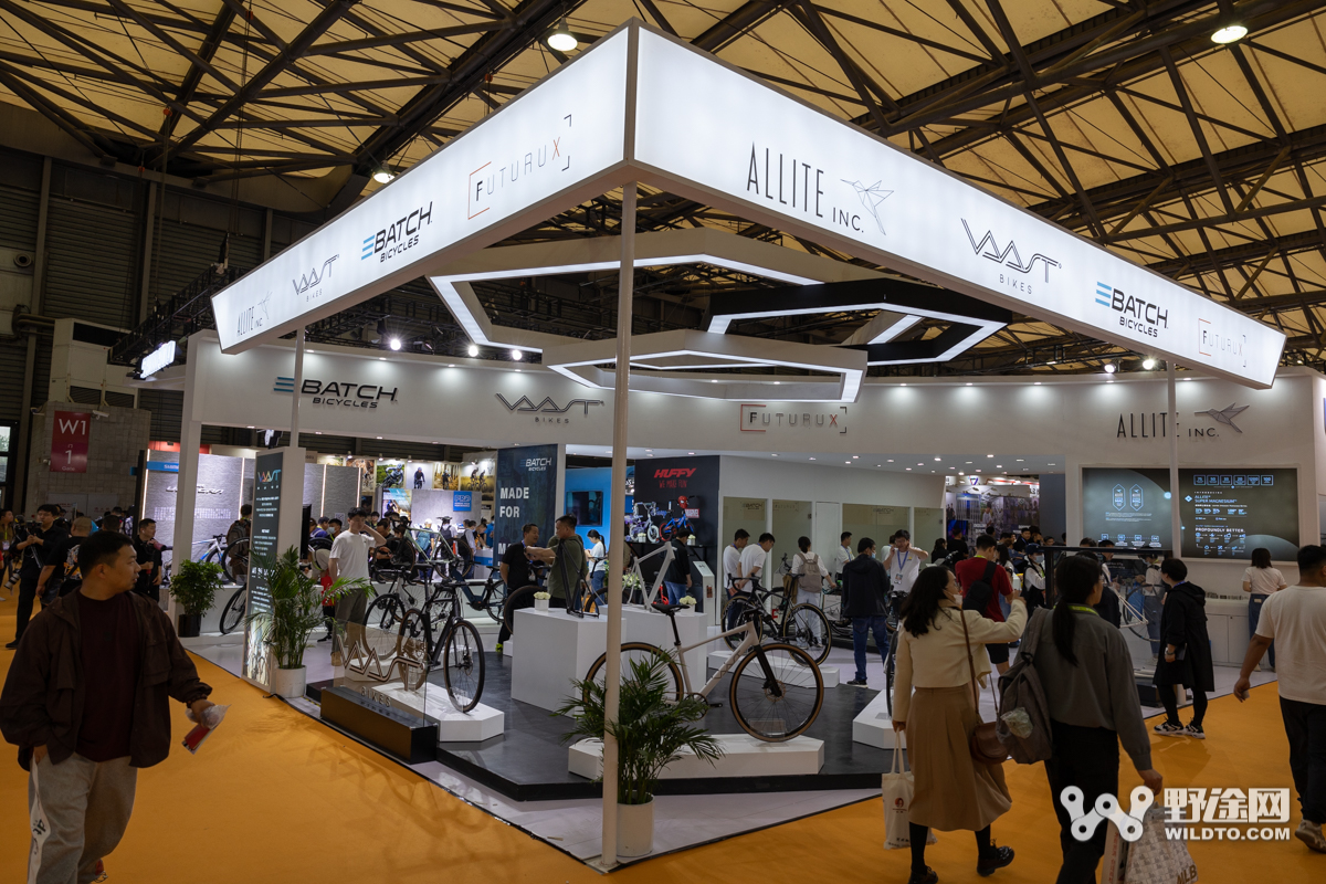 VAAST：環(huán)保車架踐行者 鎂合金有更多可能