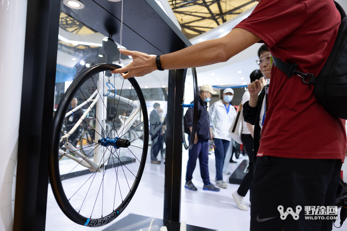 VAAST：環(huán)保車架踐行者 鎂合金有更多可能