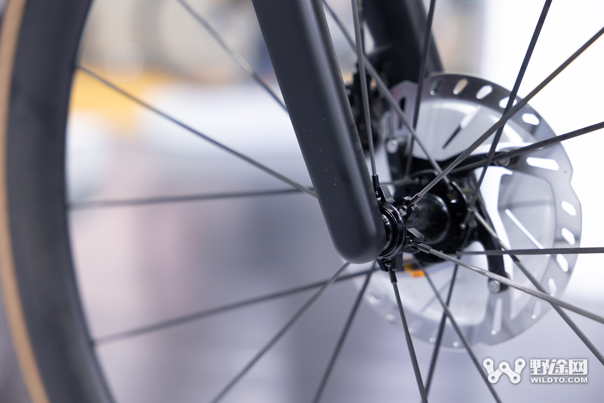 VAAST：環(huán)保車架踐行者 鎂合金有更多可能