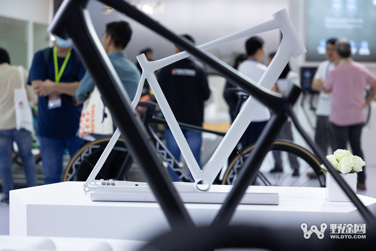 VAAST：環(huán)保車架踐行者 鎂合金有更多可能