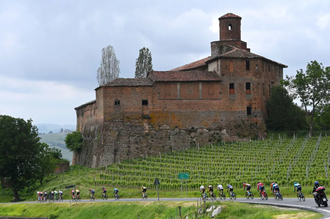 环意S12：​邓茨小集团冲刺夺冠 托马斯继续领跑总成绩