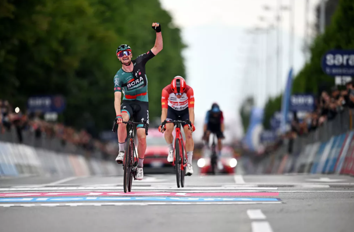 环意S12：​邓茨小集团冲刺夺冠 托马斯继续领跑总成绩