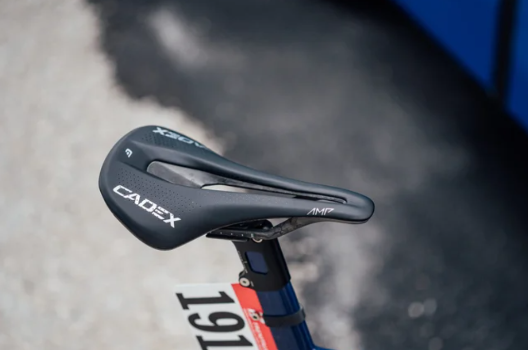 Pro战车 马修斯的车队版Giant Propel公路车