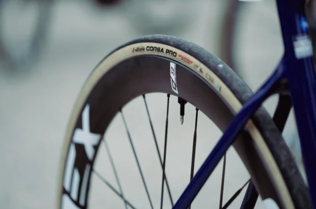 Pro战车 马修斯的车队版Giant Propel公路车